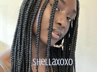 Shellaxoxo