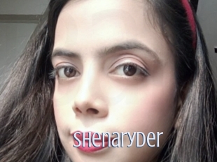 Shenaryder