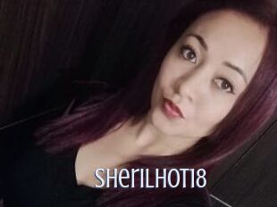 Sherilhot18