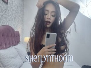 Sherlynthoom