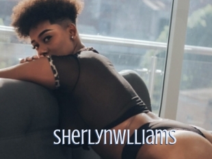 Sherlynwlliams