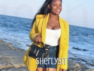 Sherlysit