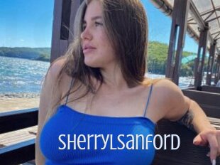 Sherrylsanford