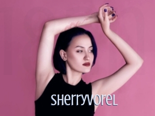 Sherryvorel