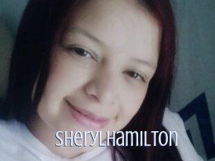 Sherylhamilton