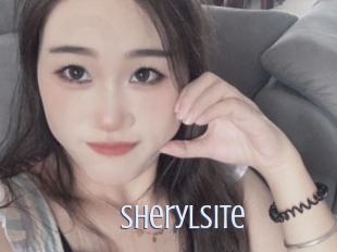 Sherylsite