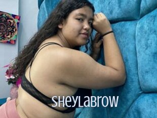 Sheylabrow