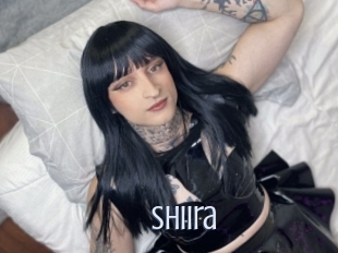 Shiira