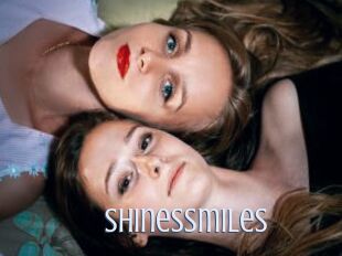 Shinessmiles