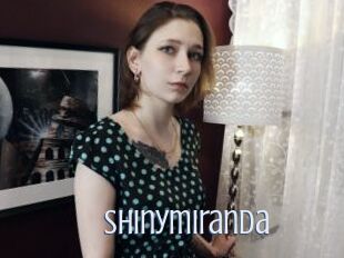 Shinymiranda