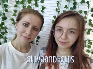 Shivaandlouis