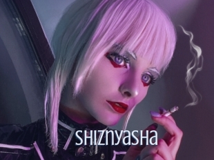 Shiznyasha