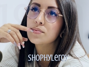 Shophyleroy