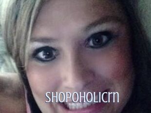 Shopoholicrn