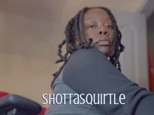 Shottasquirtle