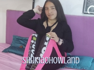 Shukiaohowland