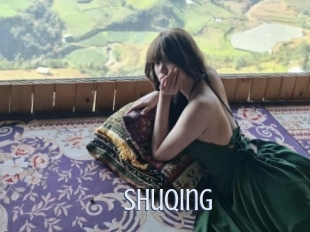 Shuqing