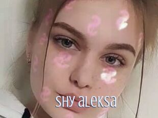 Shy_aleksa