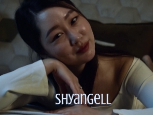 Shyangell