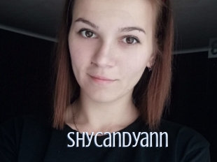 Shycandyann