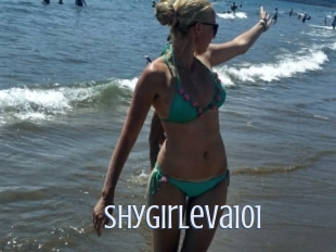 Shygirleva101