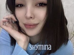 Shymina