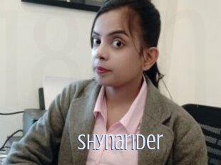 Shynarider