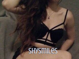 Shysmiles