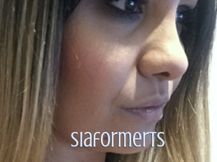 Siaformerts