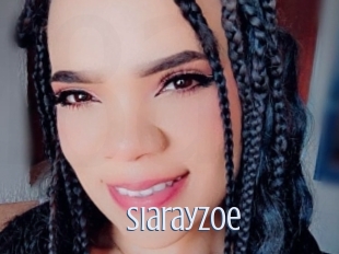 Siarayzoe