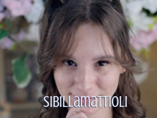 Sibillamattioli