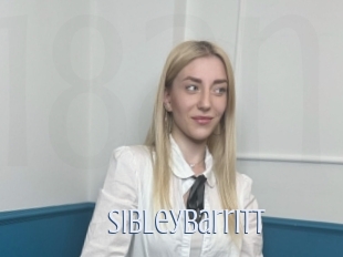 Sibleybarritt