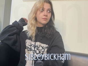 Sibleybickham