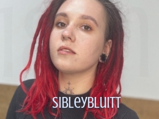 Sibleybluitt