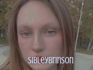 Sibleybrinson