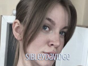 Sibleydavidge