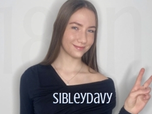 Sibleydavy