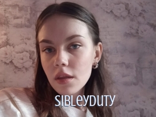 Sibleyduty