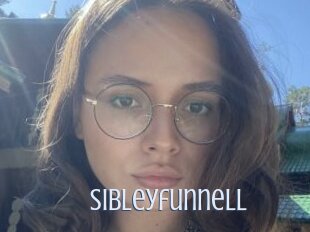 Sibleyfunnell