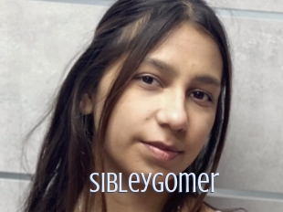 Sibleygomer