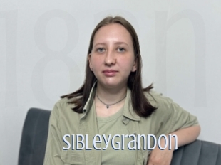 Sibleygrandon