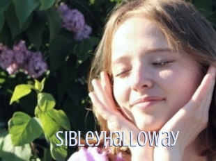 Sibleyhalloway