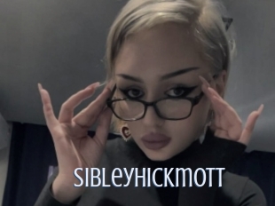 Sibleyhickmott