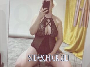 Sidechick_ali