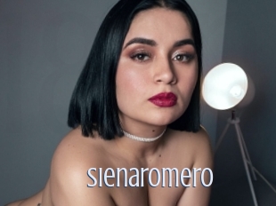 Sienaromero