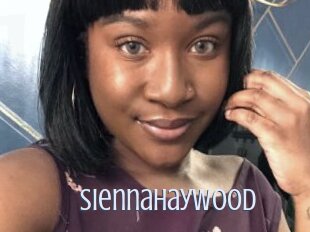 Siennahaywood