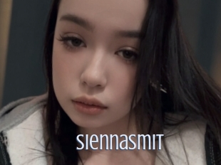 Siennasmit