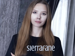 Sierrafane