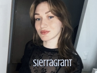 Sierragrant