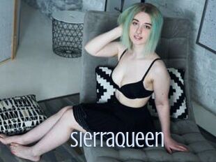 Sierraqueen